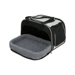 Trixie Valery Reisetasche Katze -Haustierprodukte trixie valery reistas kat 184297 0500 none