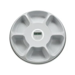 Trixie Futterautomat TX5+1 -Haustierprodukte trixie voederautomaat tx51 170932 0500 none