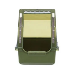 Trixie Vogelbadhaus Olivgrün -Haustierprodukte trixie vogelbadhuis 216362 0500 none