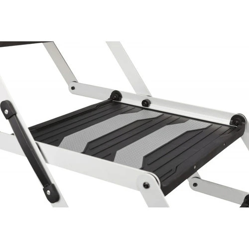 Trixie Falt-Treppe 6 Trixie Falt-Treppe – Bild 4