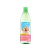 TropiClean - Fresh Breath OralCare Water Additive - Welpen -Haustierprodukte tropiclean fresh breath oralcare water additive puppies 221168 0500 none
