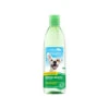 TropiClean - Fresh Breath Water Additive -Haustierprodukte tropiclean fresh breath water additive 221156 0500 none