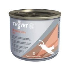 TROVET Urinary Calm UCD Katze -Haustierprodukte trovet urinary calm ucd kat 91182 0500 none