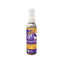 Urine Off Katze -Haustierprodukte urine off kat 221180 0500 none