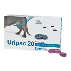 TVM Uripac 7 TVM Uripac -Haustierprodukte uripac 142490 0500 none