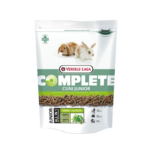 Versele-Laga Complete Cuni Junior 3 Versele-Laga Complete Cuni Junior