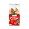 Versele-Laga Prestige Für Großsittiche 1 Versele-Laga Prestige Für Großsittiche -Haustierprodukte versele laga prestige grote parkiet 108973 0500 none