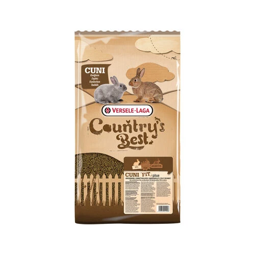 Versele-Laga Country's Best Cuni Fit Plus 3 Versele-Laga Country's Best Cuni Fit Plus