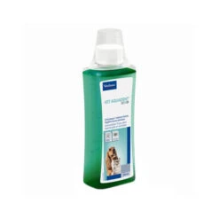 Virbac Vet Aquadent FR3SH -Haustierprodukte vet aquadent fresh 182893 0500 none