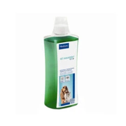 Virbac Vet Aquadent FR3SH -Haustierprodukte vet aquadent fresh 182902 0500 none