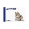 Vetplus Aktivait Katze 1 Vetplus Aktivait Katze -Haustierprodukte vetplus aktivait kat 202604 0500 none