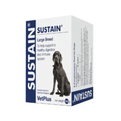 Vetplus Sustain -Haustierprodukte vetplus sustain 157799 0500 none