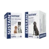 Vetplus Sustain 1 Vetplus Sustain -Haustierprodukte vetplus sustain 157805 0500 none