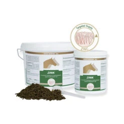 Vetripharm Zink