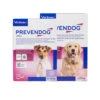 Virbac Prevendog 1 Virbac Prevendog -Haustierprodukte virbac prevendog 173089 0500 none