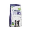 Yarrah Bio-Katzenfutter Grain-Free Für Sterilisierte Katzen -Haustierprodukte yarrah droogvoer gesteriliseerde kat graanvrij bio 179287 0500 none