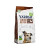 Yarrah - Trockenfutter Senior Mit Huhn, Fisch Und Kräutern Bio -Haustierprodukte yarrah droogvoer hond senior bio 180559 0500 none