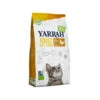 Yarrah - Trockenfutter Huhn Für Katzen Bio 1 Yarrah - Trockenfutter Huhn Für Katzen Bio -Haustierprodukte yarrah droogvoer kat met kip bio 179305 0500 none
