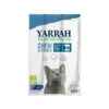 Yarrah - Kaustick Mit Fisch Für Die Katze Bio -Haustierprodukte yarrah kattensnack chew stick met vis bio 115992 0500 none
