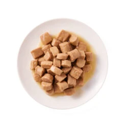 Yarrah - Hundefutter In Soße Rind Mit Petersilie & Thymian Bio 9 Yarrah - Hundefutter In Soße Rind Mit Petersilie & Thymian Bio -Haustierprodukte yarrah natvoer hond kuipje chunks met rund bio 188412 0500 none