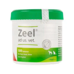 Zeel 7 Zeel -Haustierprodukte zeel 123845 0500 none